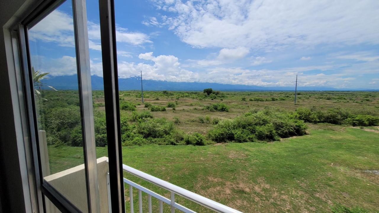Apartamento Nuevo Amoblado Neiva Conjunto Residencial Goya 504 Luaran gambar
